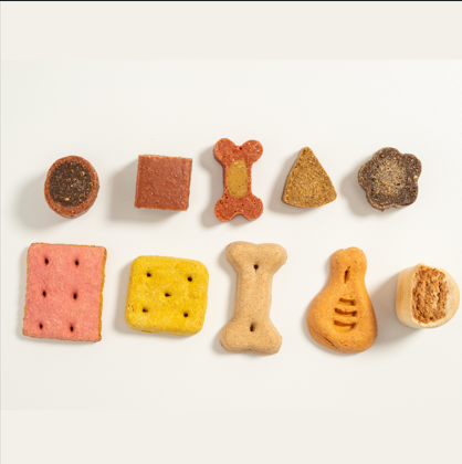 The Benefits of All-Natural, Human-Grade Treats for Your Pet: Why Your Pup Deserves the Best