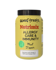 Nutrimix Hypoallergenic Meal Topper