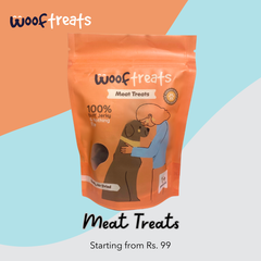 Meat Treats
