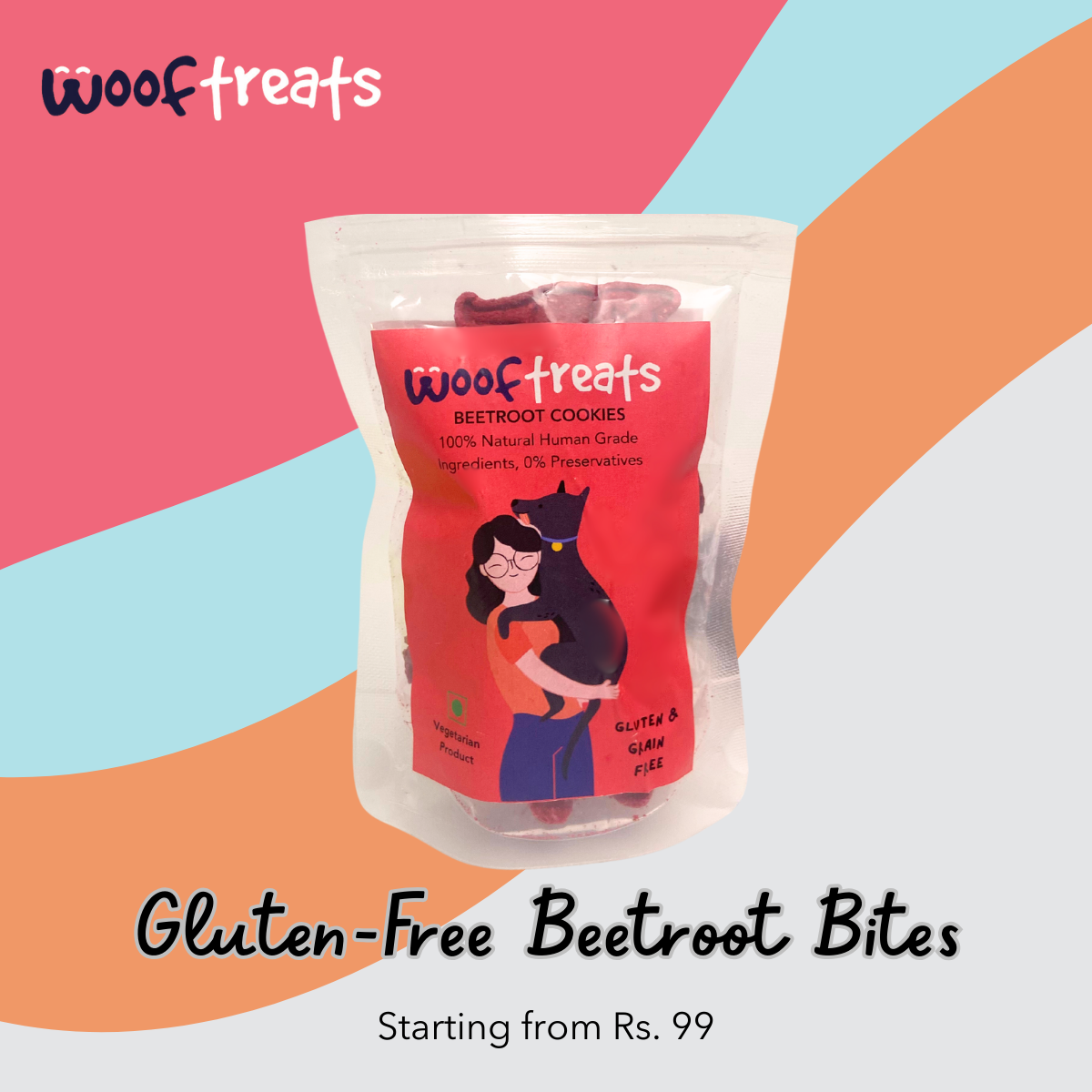 Beetroot Bites