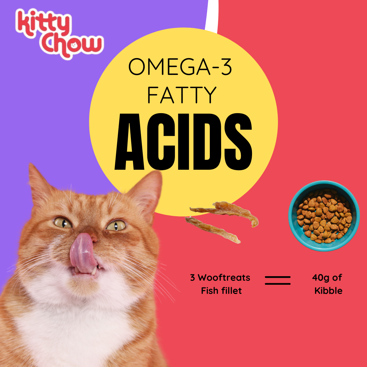 Kitty Chow Jerky