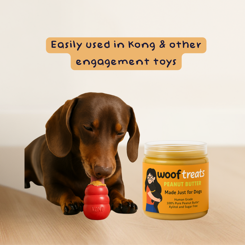 Peanut Butter