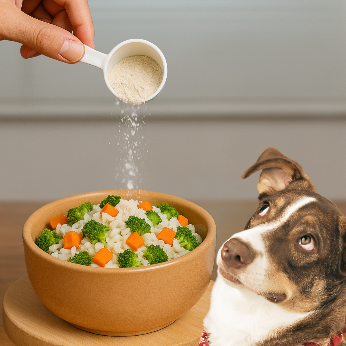 Nutrimix Joint Care Meal Topper