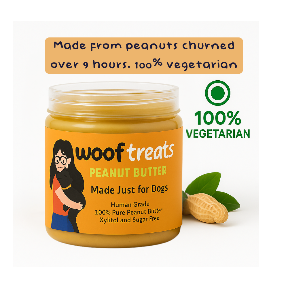 Peanut Butter