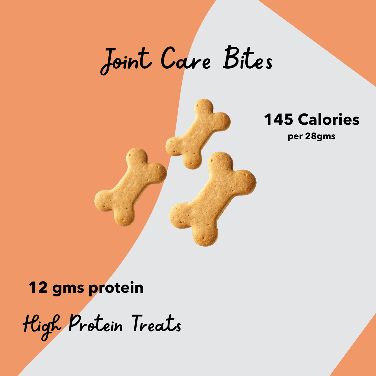 Joint Care Dog Biscuits