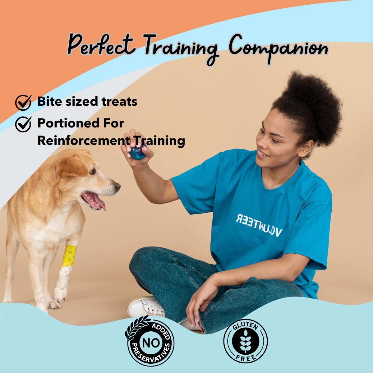 Joint Care Dog Biscuits
