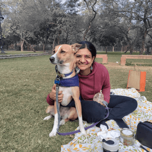 Neha & Akira