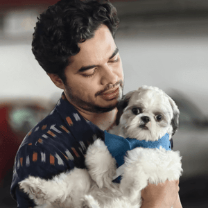 Rohit & Pachu