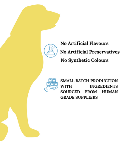 Nutrimix Hypoallergenic Meal Topper