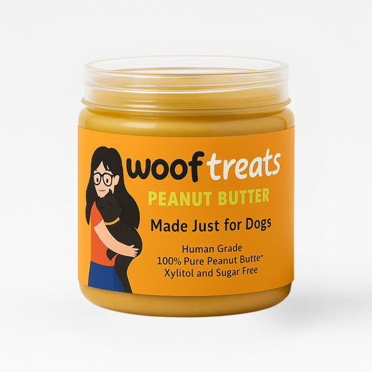 Peanut Butter