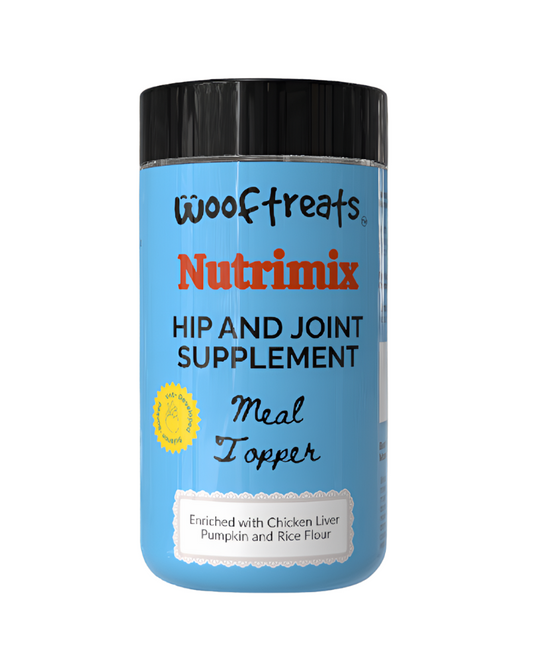Nutrimix Joint Care Meal Topper
