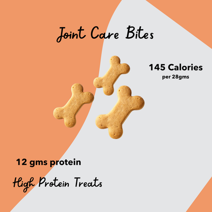 Joint Care Dog Biscuits