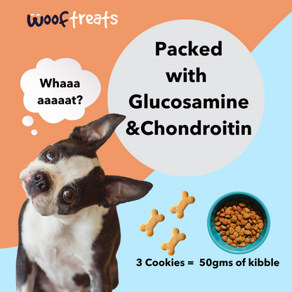 Joint Care Dog Biscuits
